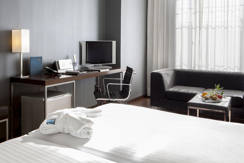Ac Hotel Burgos By Marriott Eksteriør bilde