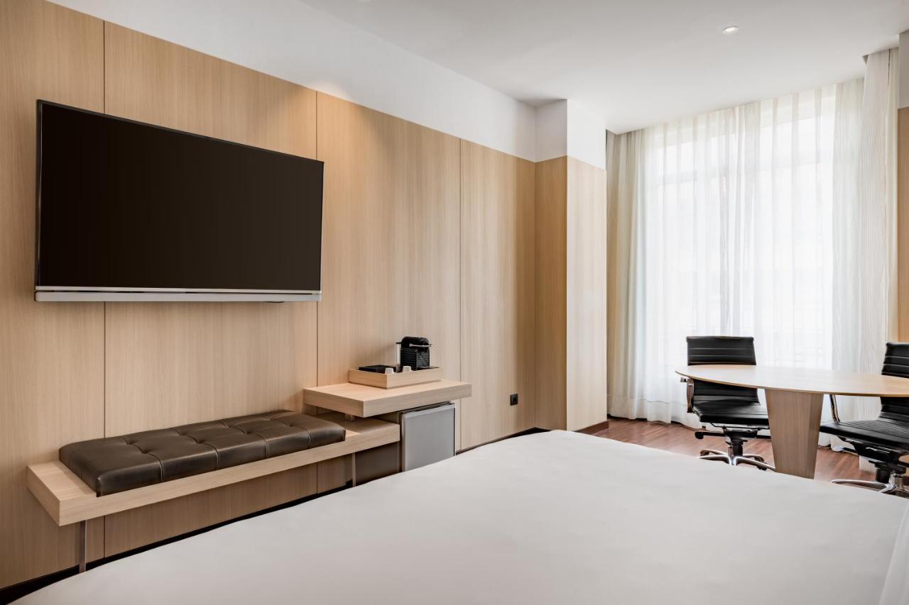 Ac Hotel Burgos By Marriott Eksteriør bilde