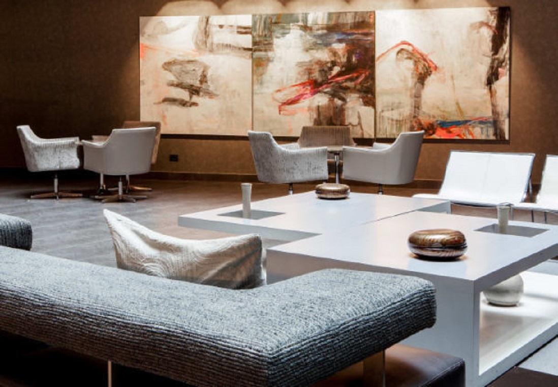 Ac Hotel Burgos By Marriott Eksteriør bilde
