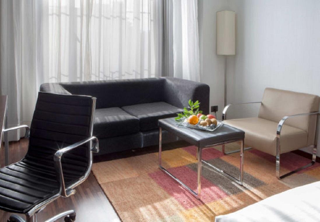 Ac Hotel Burgos By Marriott Eksteriør bilde
