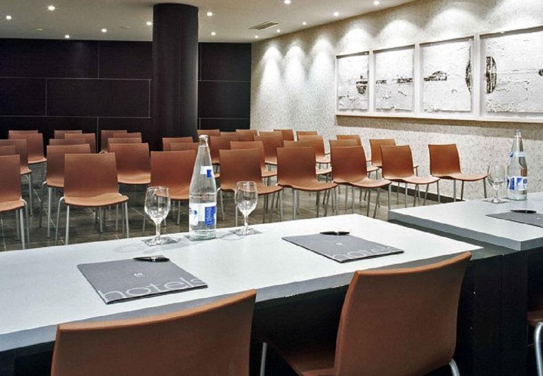 Ac Hotel Burgos By Marriott Eksteriør bilde