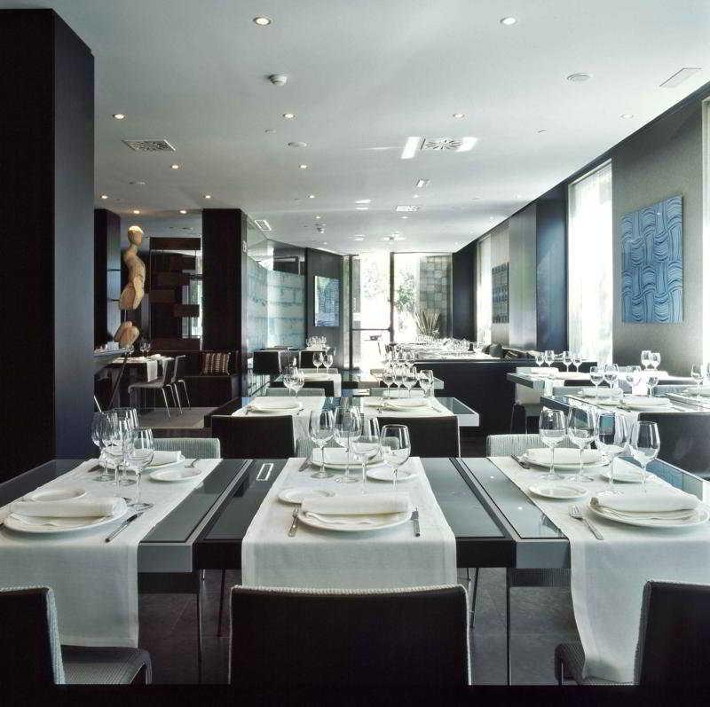 Ac Hotel Burgos By Marriott Eksteriør bilde
