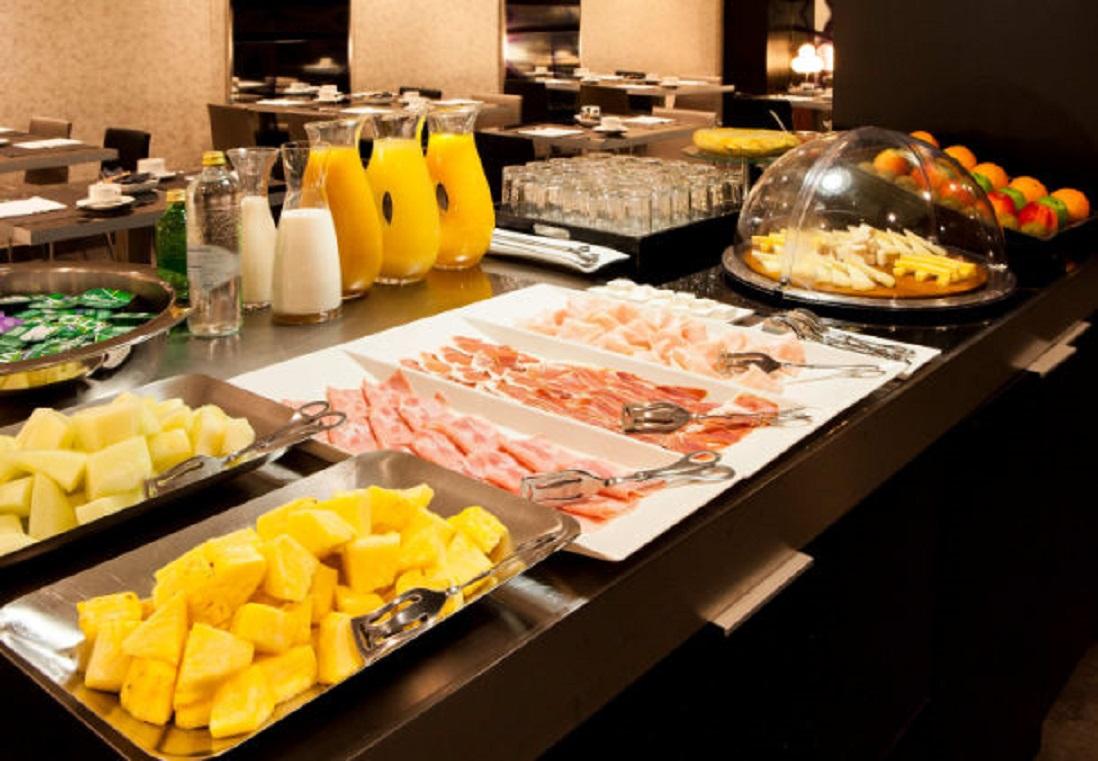 Ac Hotel Burgos By Marriott Eksteriør bilde