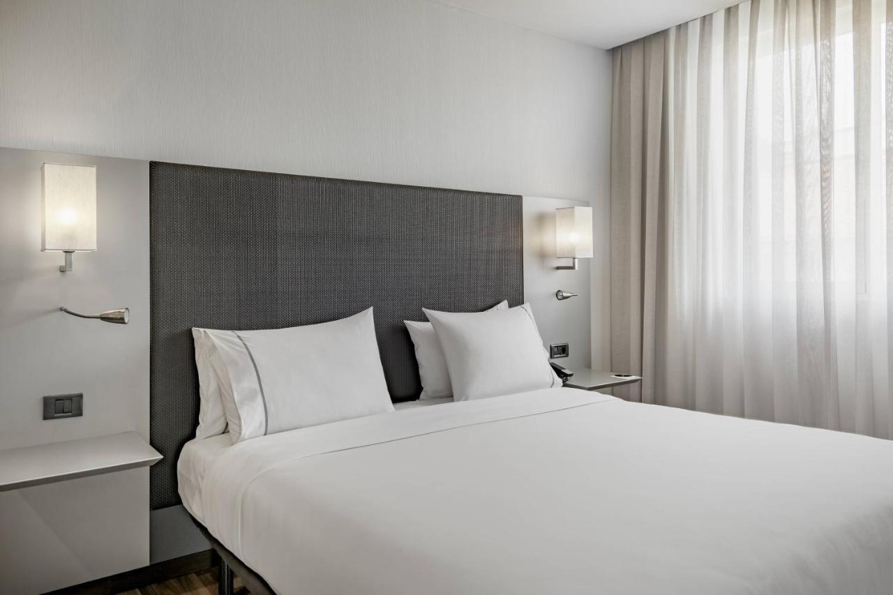 Ac Hotel Burgos By Marriott Eksteriør bilde