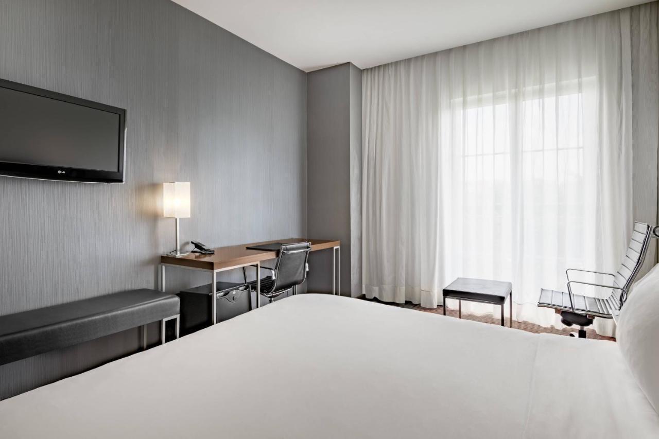 Ac Hotel Burgos By Marriott Eksteriør bilde