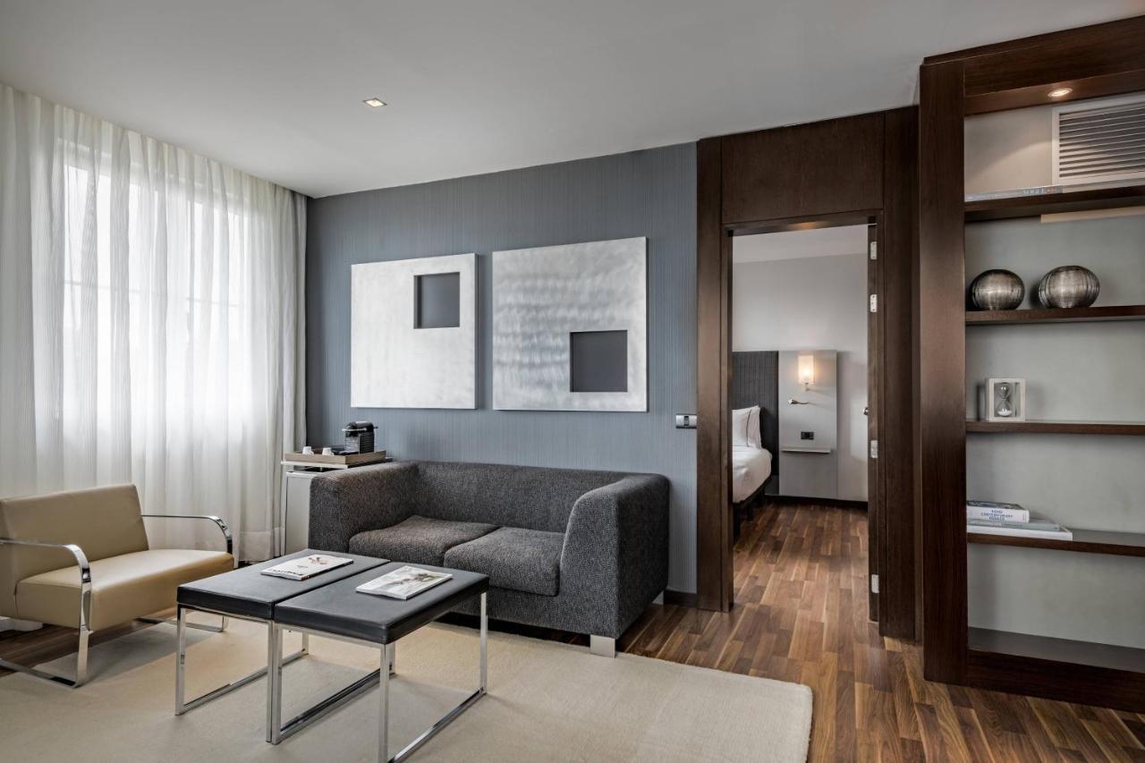 Ac Hotel Burgos By Marriott Eksteriør bilde