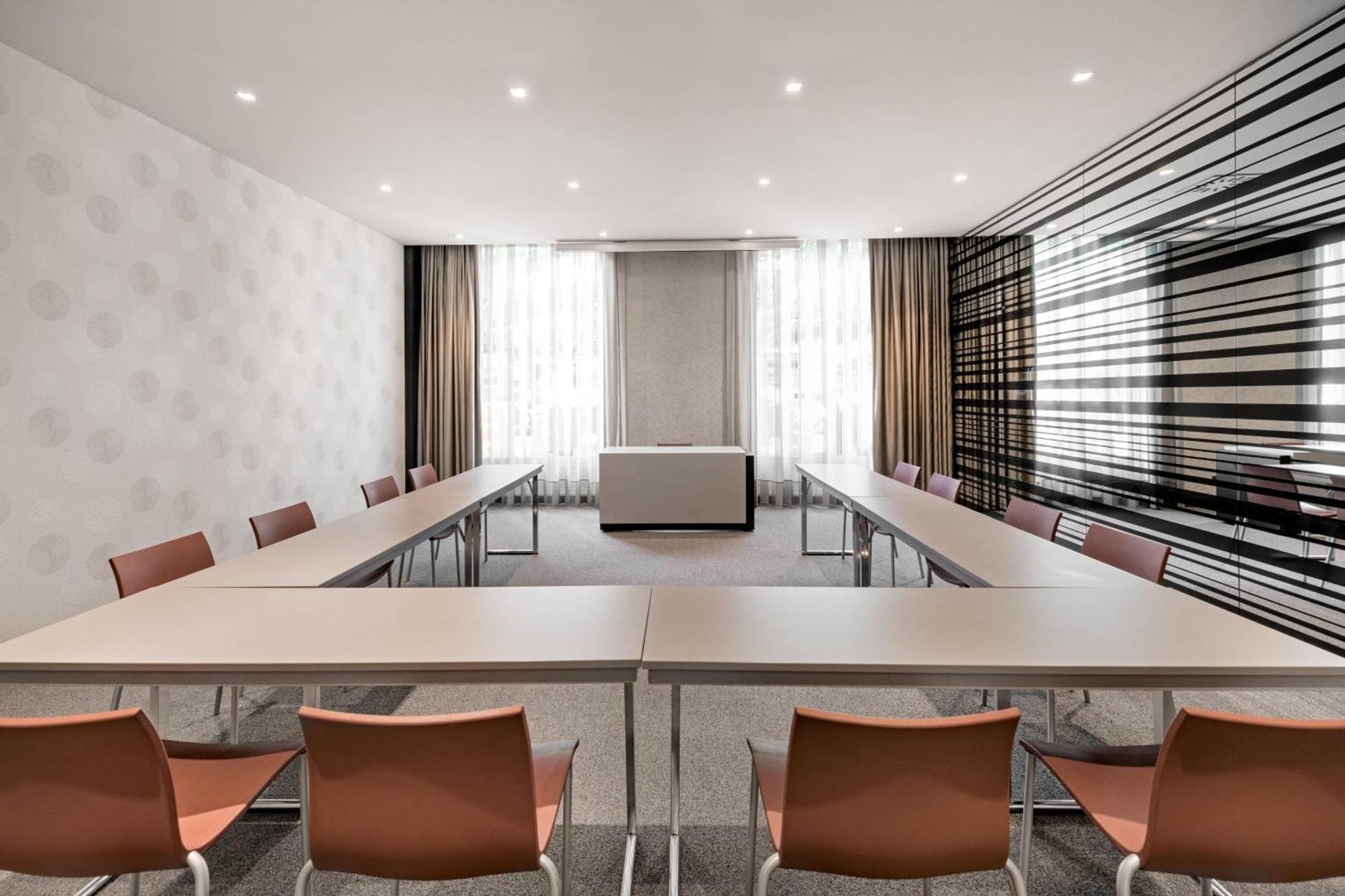 Ac Hotel Burgos By Marriott Eksteriør bilde