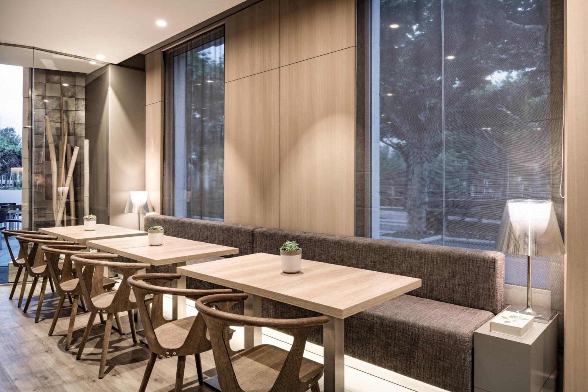 Ac Hotel Burgos By Marriott Eksteriør bilde