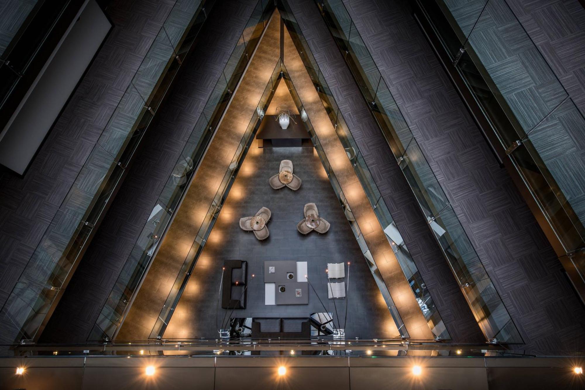 Ac Hotel Burgos By Marriott Eksteriør bilde