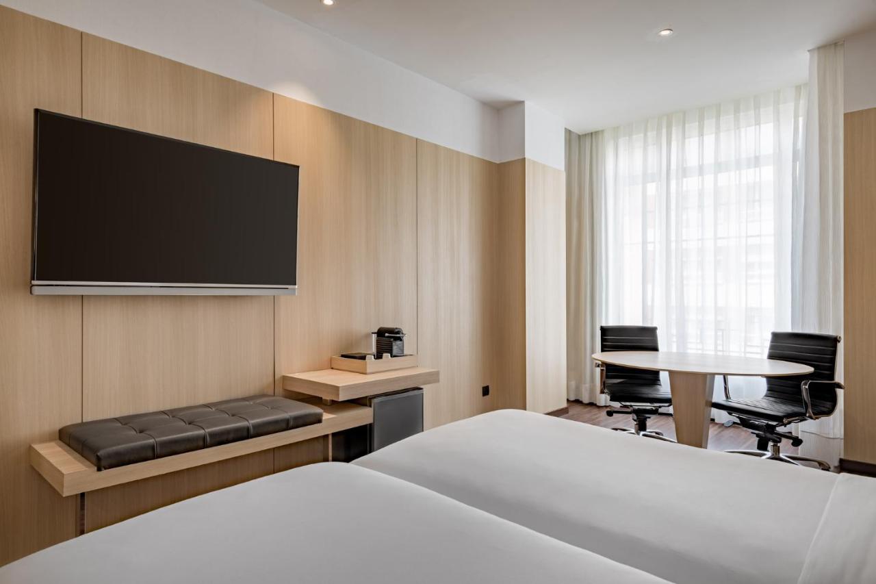 Ac Hotel Burgos By Marriott Eksteriør bilde