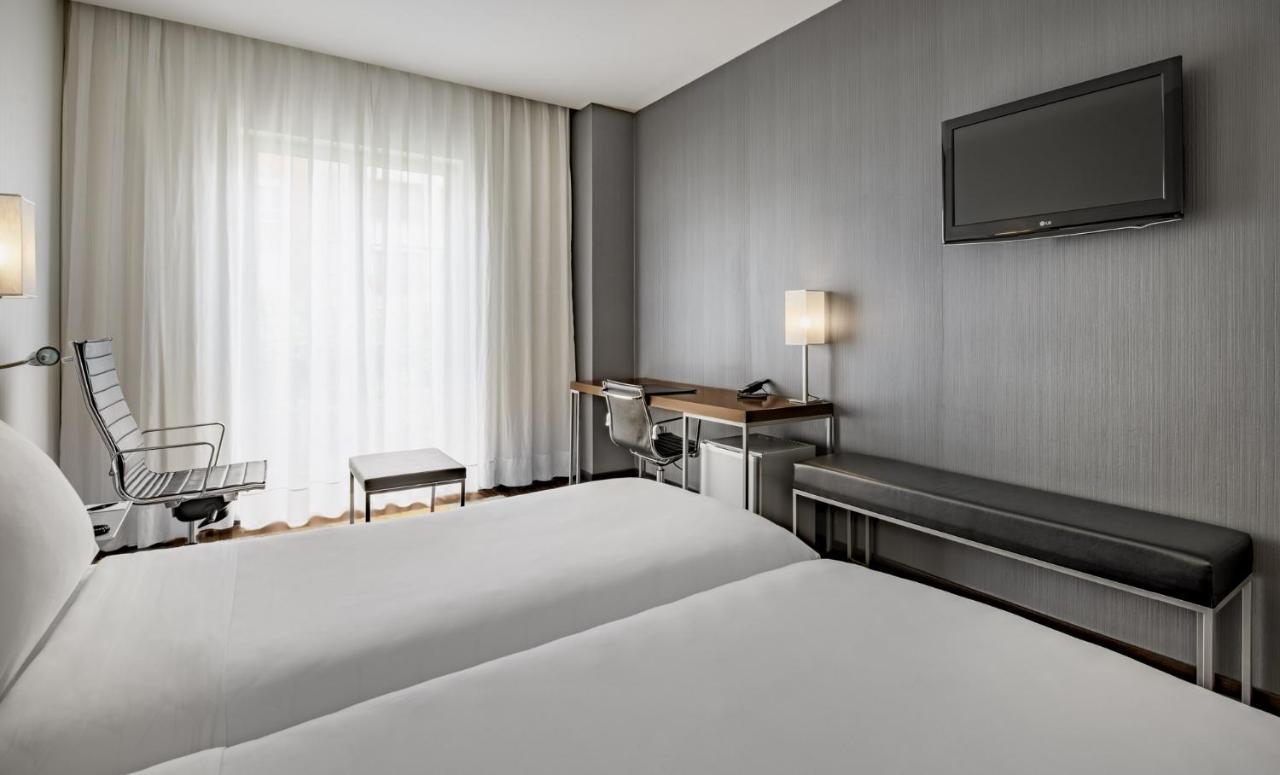 Ac Hotel Burgos By Marriott Eksteriør bilde